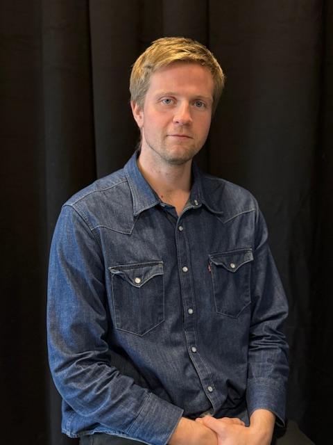 Snorri Skúlason